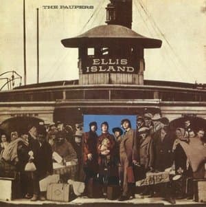 Ellis Island