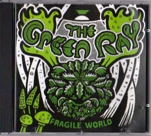 Fragile World
