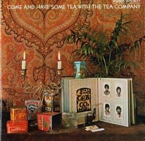 Come And Have Some Tea