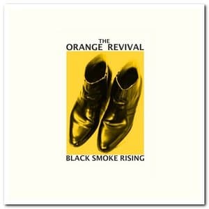 Black Smoke Rising & Futurecent