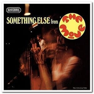 Something Else From The Move