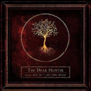 Act III : Life And Death (Limited Deluxe Ed.)