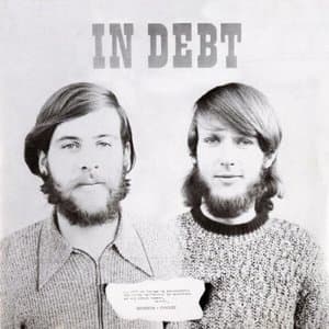 In Debt