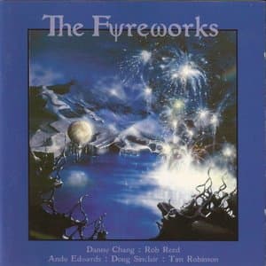 The Fyreworks