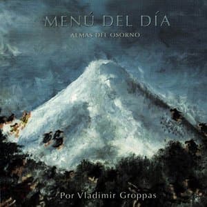 Almas Del Osorno