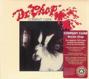 Doctor Chop