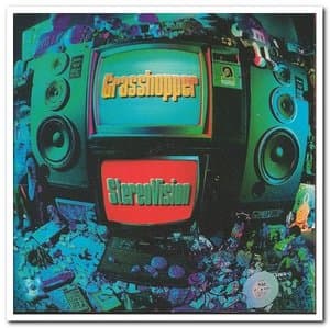 StereoVision