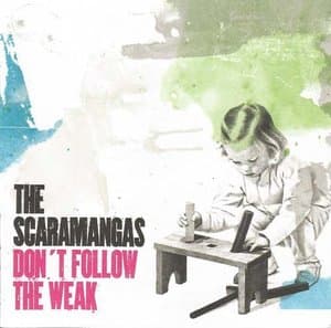 Dont Follow The Weak