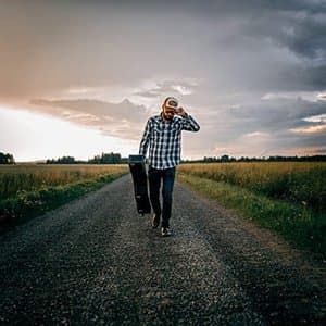 Max Forsstrom Band