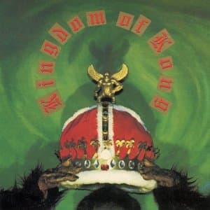 Kingdom Of Kong