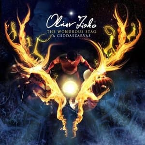 The Wondrous Stag