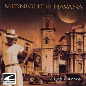 Midnight In Havana