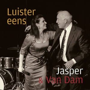 Luister eens
