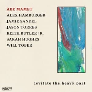 levitate the heavy part