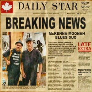 Breaking News