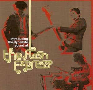 Introducing The Dynamite Sound Of