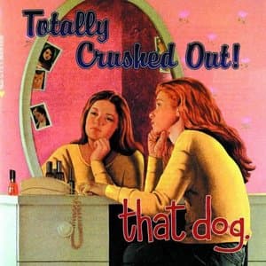 Totally Crushed Out!