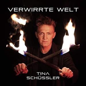 Verwirrte Welt