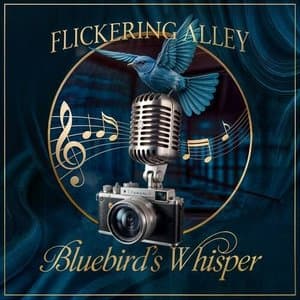 Bluebirds Whisper