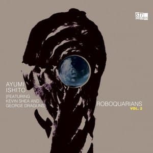 Roboquarians, Vol. 2