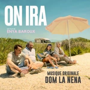On ira (Bande originale du film)