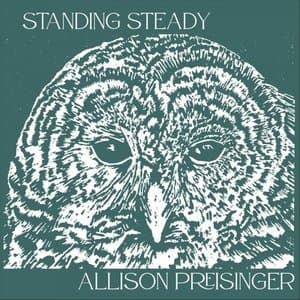 Standing Steady