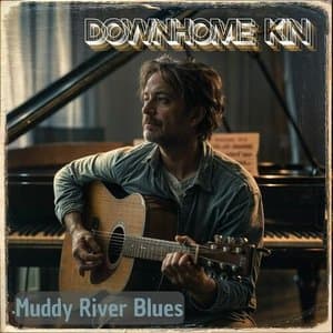 Muddy River Blues