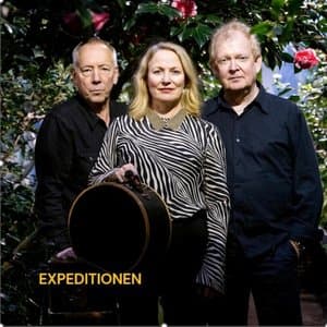 Expeditionen