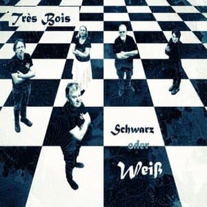 Schwarz oder Weiss