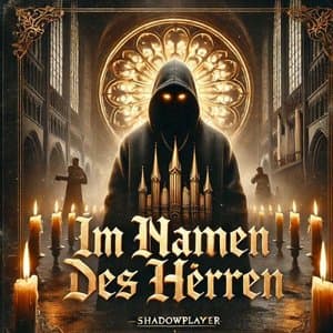 Im Namen Des Herren