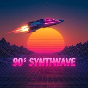 90s Synthwave