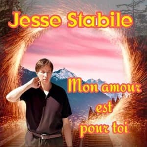 Mon amour est pour toi