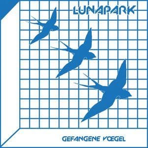 Gefangene Voegel