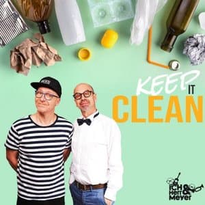 Keep It Clean