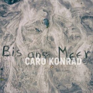 Bis ans Meer
