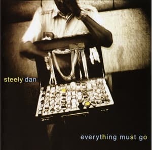 Everything Must Go