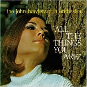 All The Things You Are