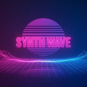 Synth Wave