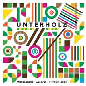 Unterholz