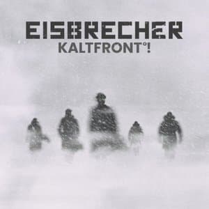 Kaltfrontdeg!