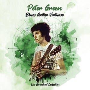 Blues Guitar Virtuoso