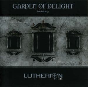Lutherion III
