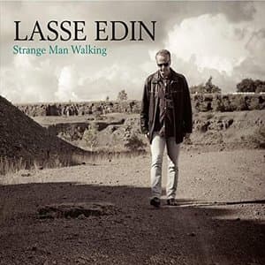 Strange Man Walking