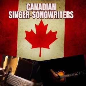 Canadian Singer-Songwriters
