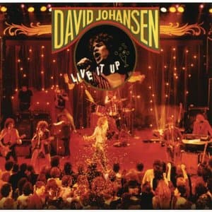 Live It Up (Live at the Paradise Club, Boston, MA - February 1982)