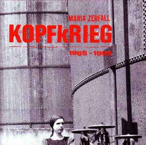 Kopfkrieg 1985-1995