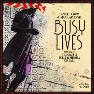 Busy Lives