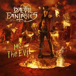 Me, The Evil