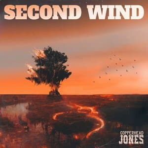 Second Wind