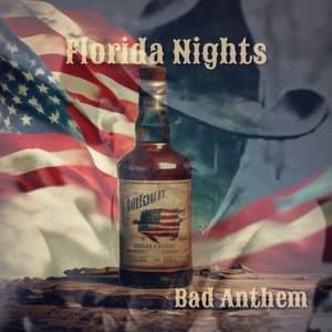 Bad Anthem